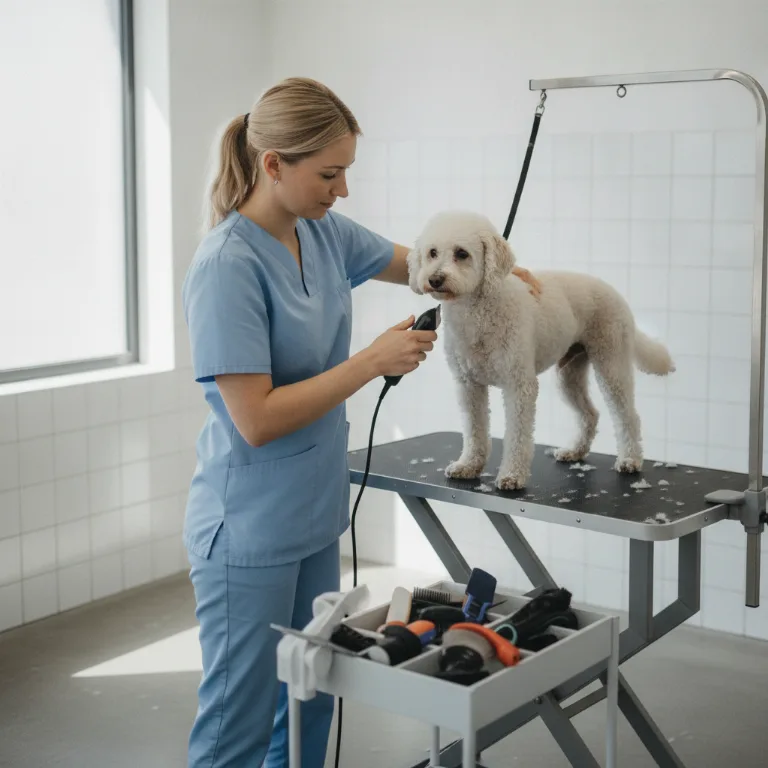 Hundefriseur Kriens